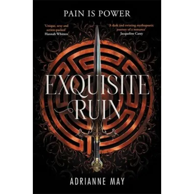 Exquisite Ruin - AdriAnne May