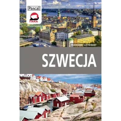 Szwecja. Przewodnik ilustrowany
