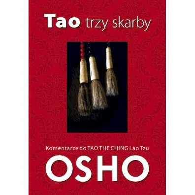 Tao. Trzy skarby - Osho