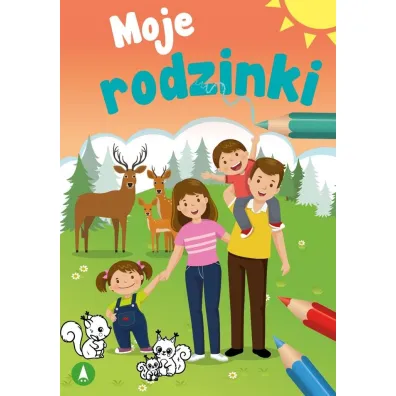 Moje rodzinki