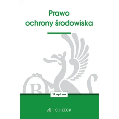Prawo ochrony �rodowiska
