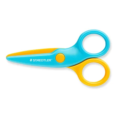 Staedtler No�yczki Noris Junior dla dzieci 10cm