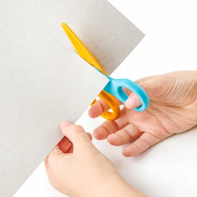 Staedtler No�yczki Noris Junior dla dzieci 10cm