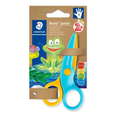 Staedtler No�yczki Noris Junior dla dzieci 10cm