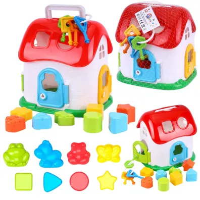 Sorter Technok