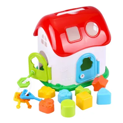 Sorter Technok
