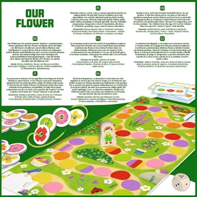Our Flower