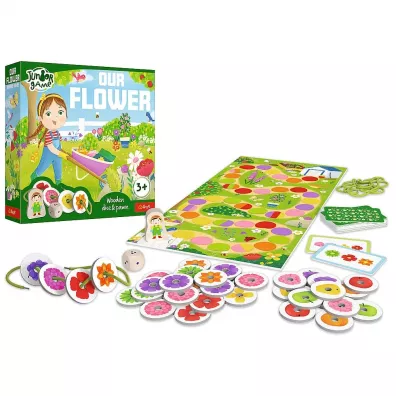 Our Flower