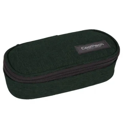Pi�rnik Campus Snow Green CoolPack E62022