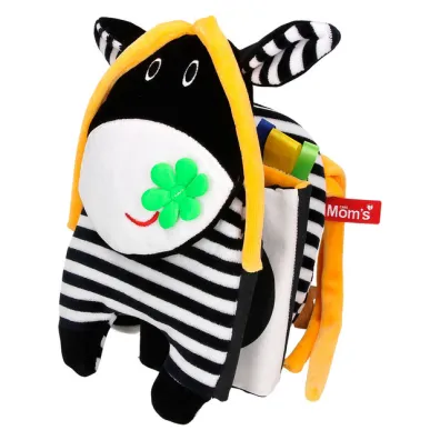 Ksi��eczka do ��eczka kr�weczka Hencz Toys