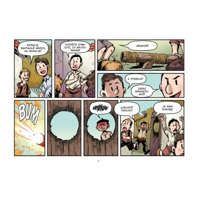 Ramon y Cajal. �ycie pod mikroskopem. Najwybitniejsi naukowcy