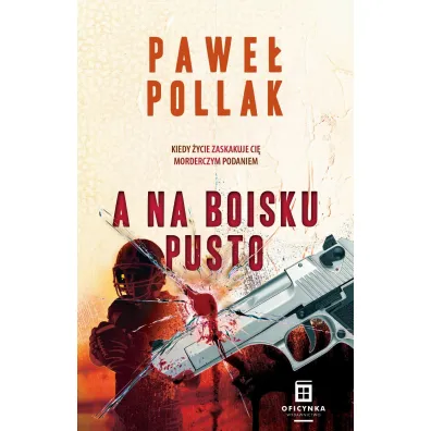 A na boisku pusto - Pawe� Pollak