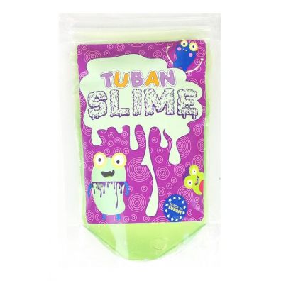 Super Slime - jabko 0,1kg RUSSEL Tuban