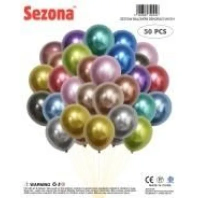 Balony 50 szt