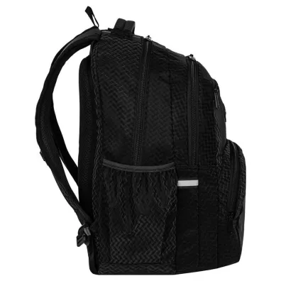 Plecak m�odzie�owy Coolpack Pick Trace Black