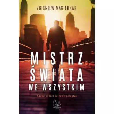 Mistrz �wiata we wszystkim - Zbigniew Masternak