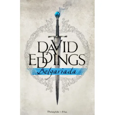 Belgariada - David Eddings