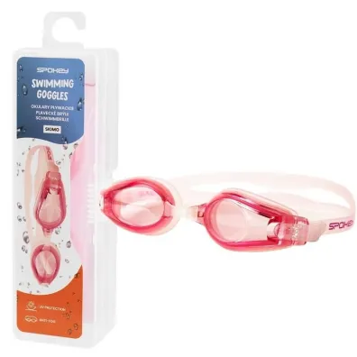 Okulary p�ywackie Spokey