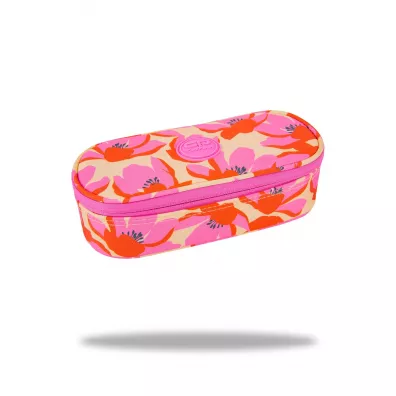 CoolPack Pi�rnik Campus Flores Rosa