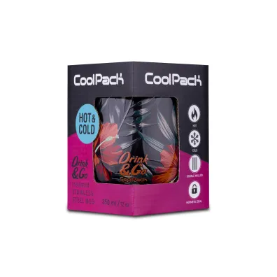 Patio Kubek termiczny 350ml Coolpack Coffee Mug Rio