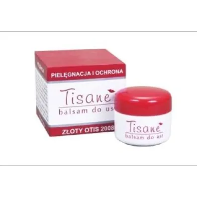 Tisane Balsam do ust w s�oiczku 4.7 g