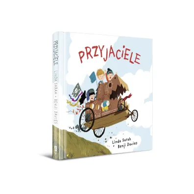 Przyjaciele