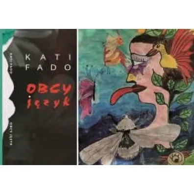 Obcy j�zyk - Kati Fado
