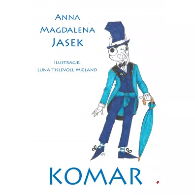 Komar - Anna Magdalena  Jasek