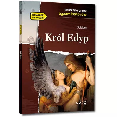 Kr�l Edyp