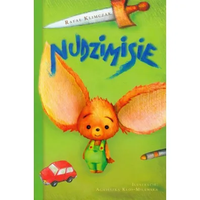 Nudzimisie