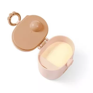 Babyono Przenony pojemnik na mleko w proszku
