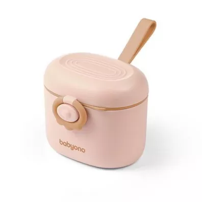 Babyono Przenony pojemnik na mleko w proszku