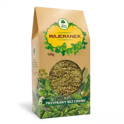 Dary Natury Majeranek 100 g