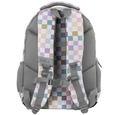 Derform PLECAK 32X45X23 1ZAM 5KIESZ BACKUP 8W01 DERF