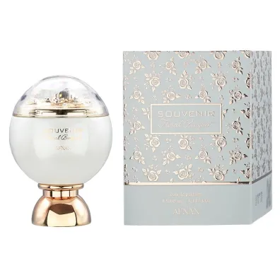 Afnan Souvenir floral bouquet Woda perfumowana 100 ml