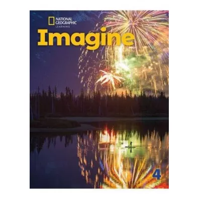 Imagine 4. Flashcards - Daniel Barber