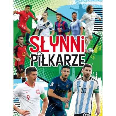 Synni pikarze - Wojciech Zieliski