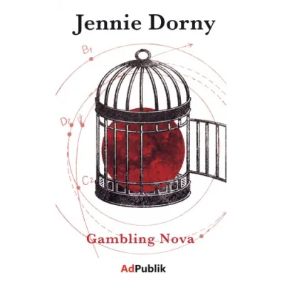 Gambling Nova - Jennie Dorny