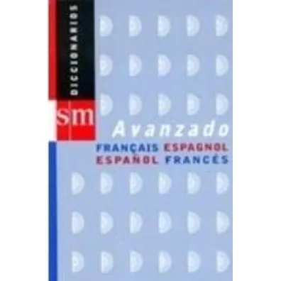 Diccionario avanzado frances-espanol