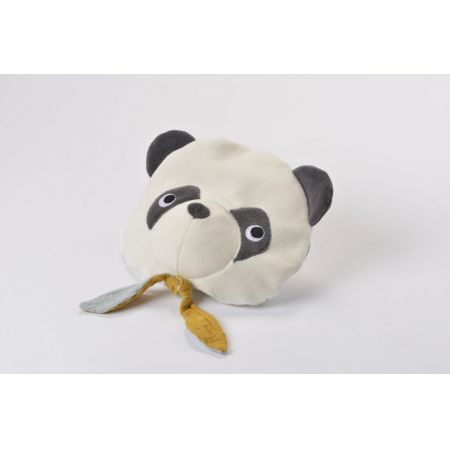 Termofor z pestek winogron, Panda, Kikadu