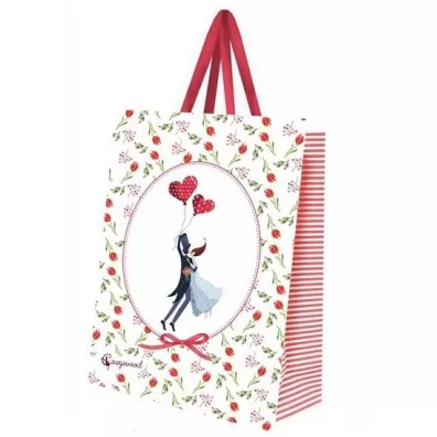 Cozywood Torebka ozdobna du�a �lub