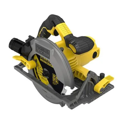 Stanley Pilarka tarczowa 1650w fme301 190/66mm