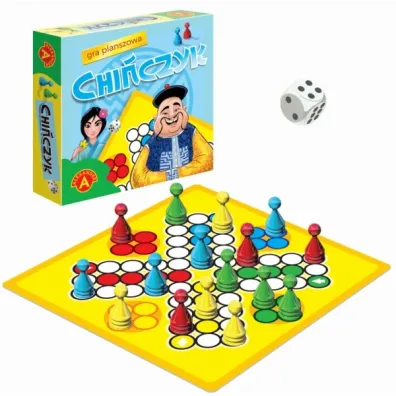 Chi�czyk mikro