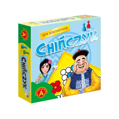 Chi�czyk mikro
