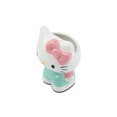 Patio Pojemnik ceramiczny na biurko kubek Hello Kitty