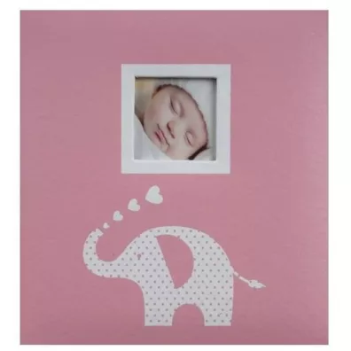 Fandy Fotoalbum kieszeniowy szyty Fibi 2