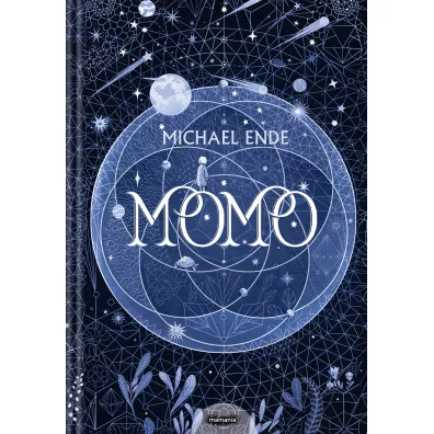 Momo - Michael Ende