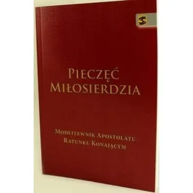 Piecz�� Mi�osierdzia