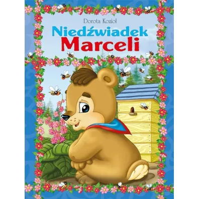 Nied�wiadek Marceli - Dorota Kozio�