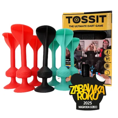 Rzutki zestaw startowy